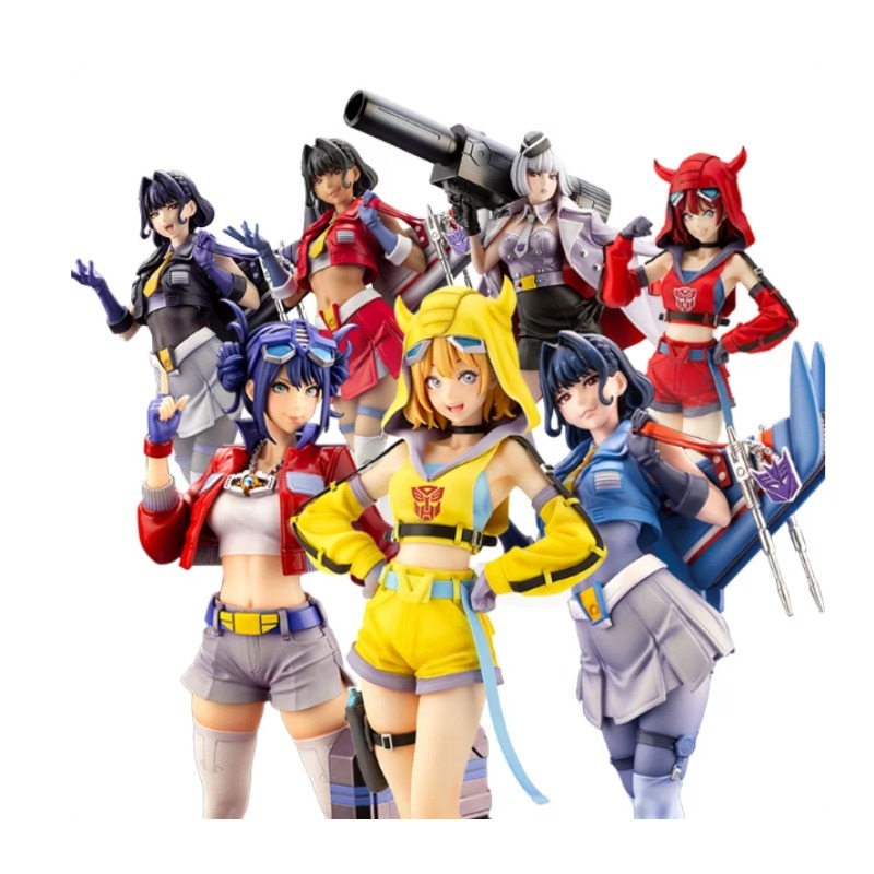 Genuine in Stock Kotobukiya 1/ - Kotobukiya Bishoujo recension och pris
