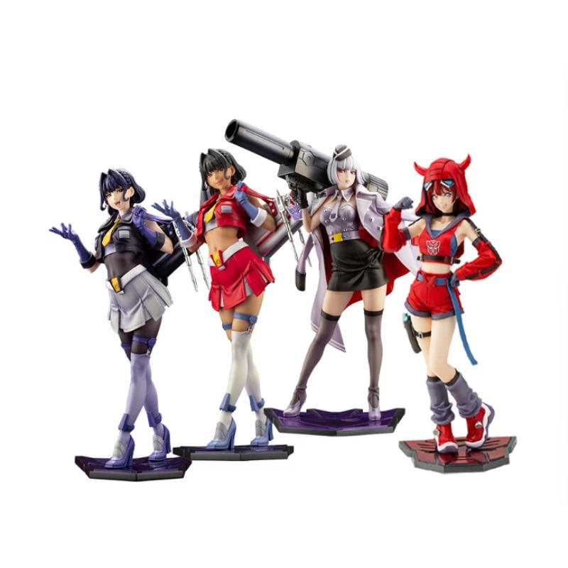 Genuine in Stock Kotobukiya 1/ - Kotobukiya Bishoujo recension och pris
