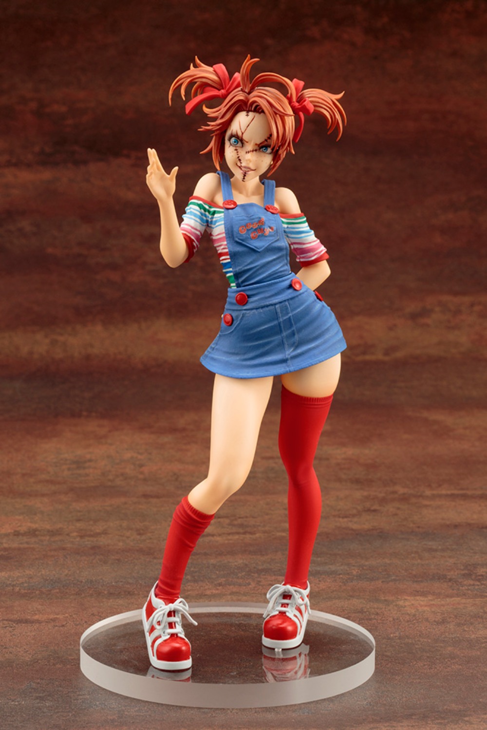 100% Original in Stock Kotobuk - Kotobukiya Bishoujo recension och pris