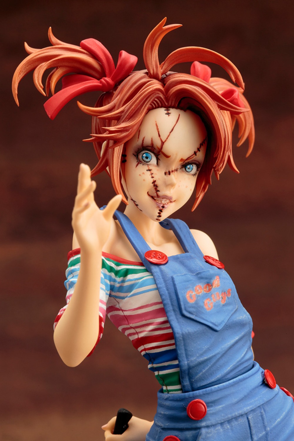 100% Original in Stock Kotobuk - Kotobukiya Bishoujo recension och pris