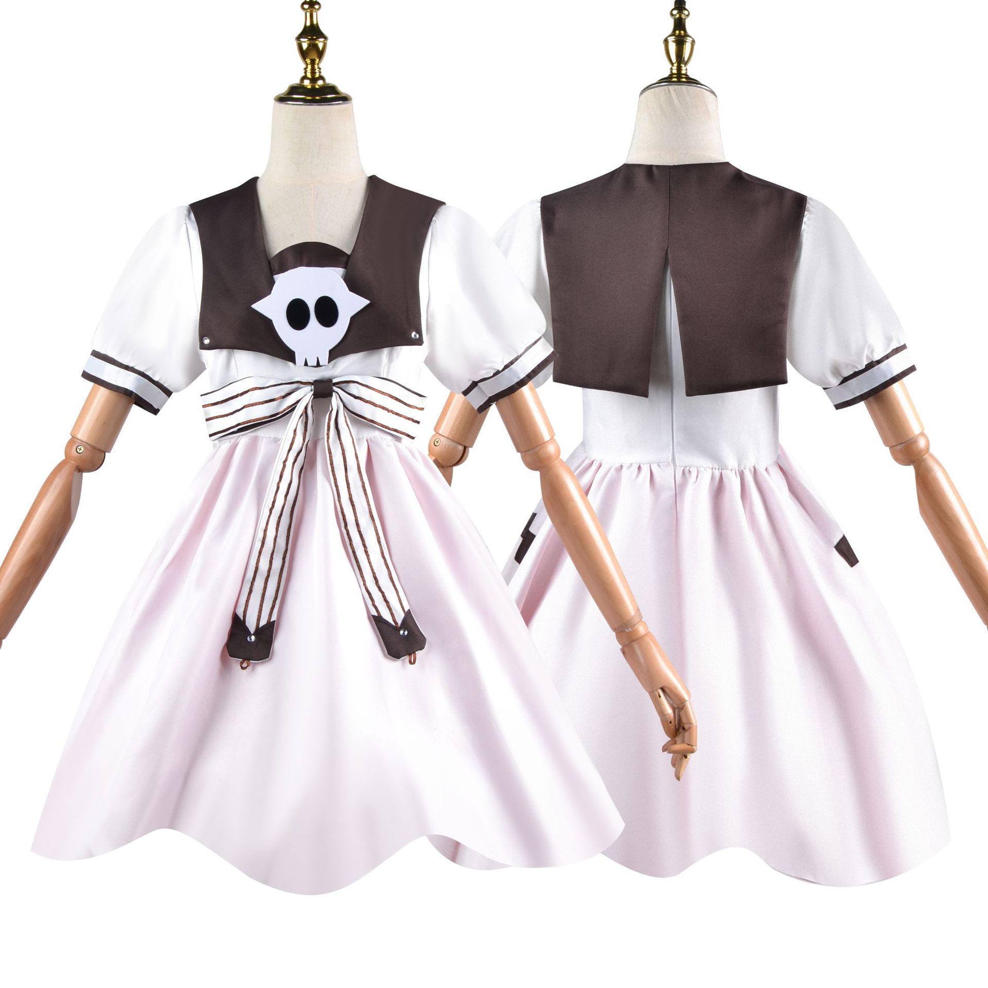 Toilet-bound Jibaku Shounen An - Anime Cosplay Girl Ideas recension och pris