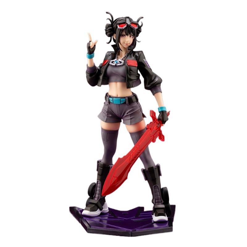 In Stock Genuine Kotobukiya Tr - Kotobukiya Bishoujo recension och pris