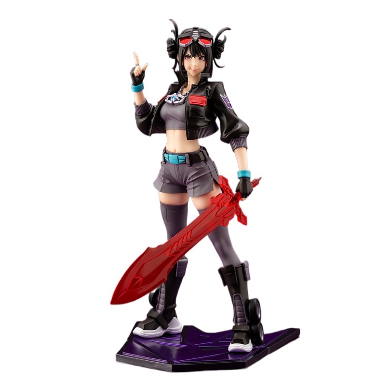 In Stock Genuine Kotobukiya Tr - Kotobukiya Bishoujo recension och pris