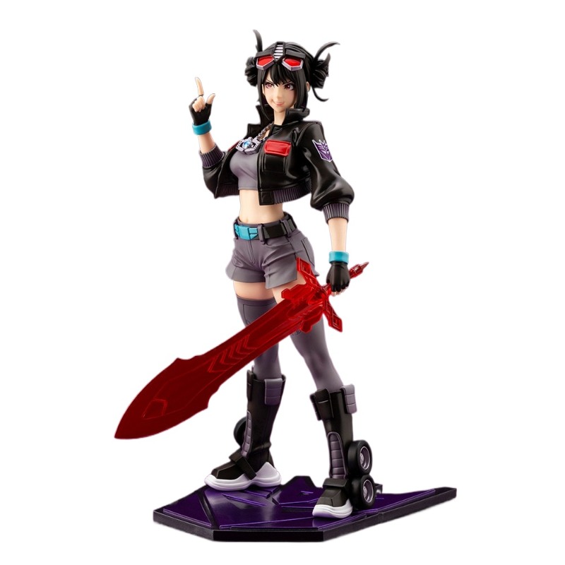 In Stock Genuine Kotobukiya Tr - Kotobukiya Bishoujo recension och pris