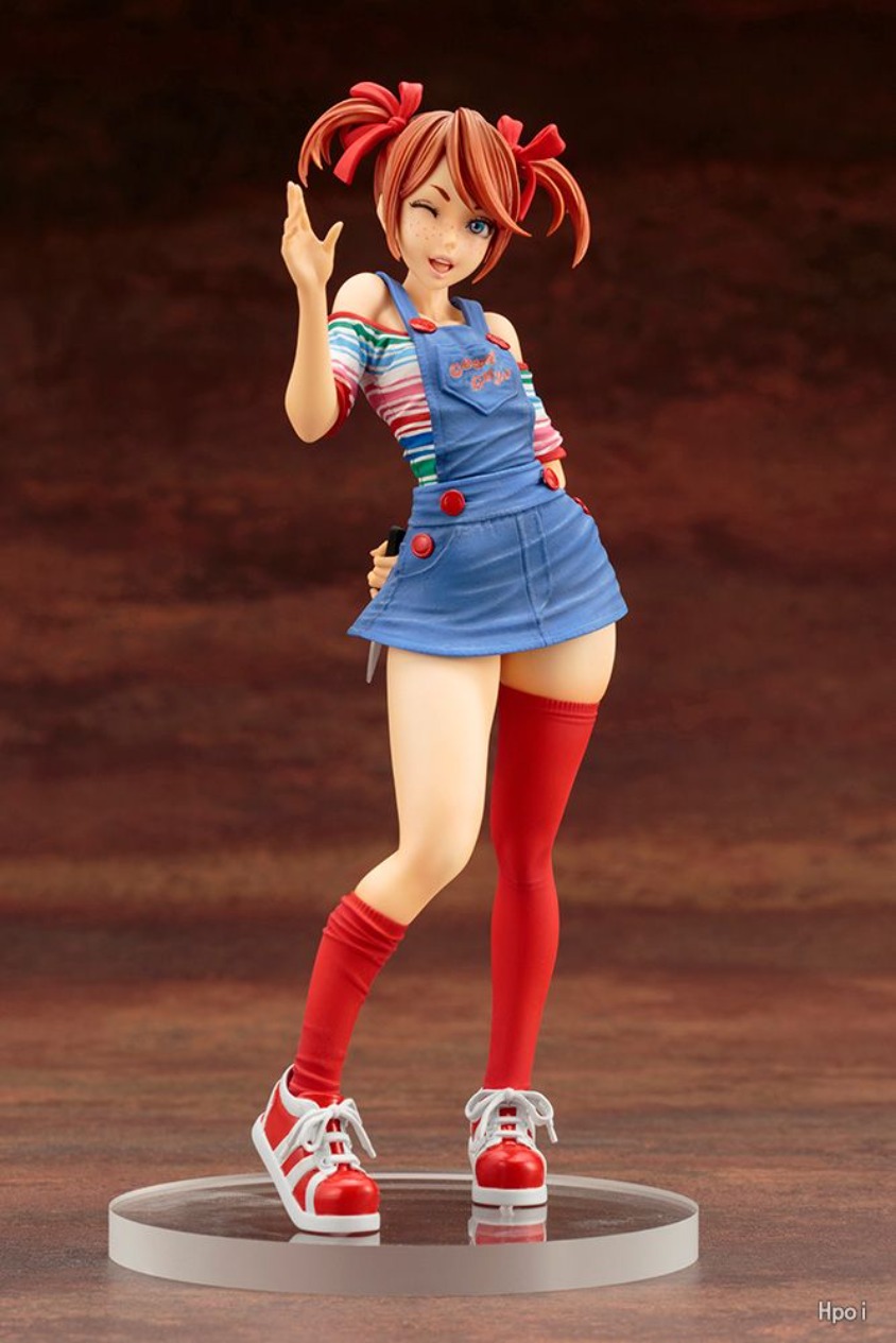 Kotobukiya Bishoujo Horror Bri - Kotobukiya Bishoujo recension och pris