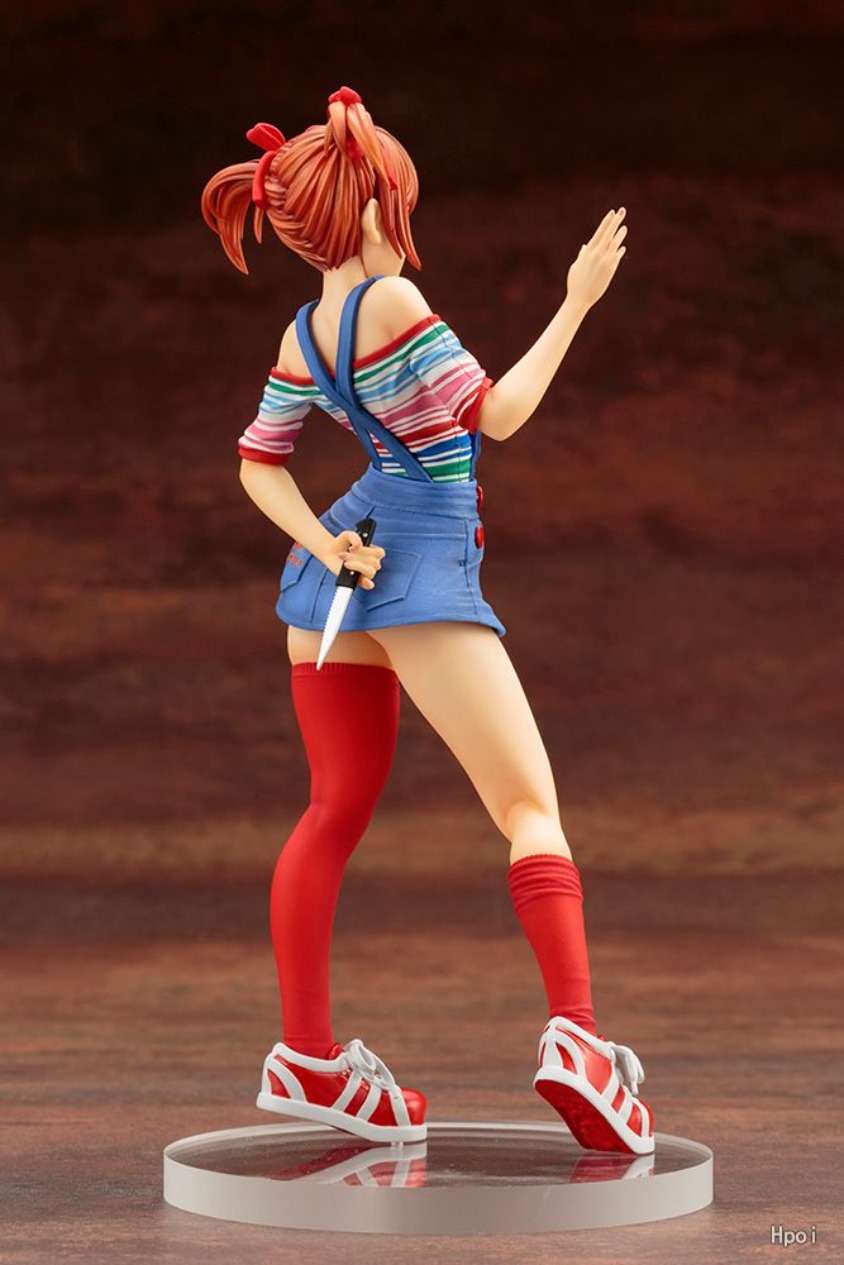 Kotobukiya Bishoujo Horror Bri - Kotobukiya Bishoujo recension och pris
