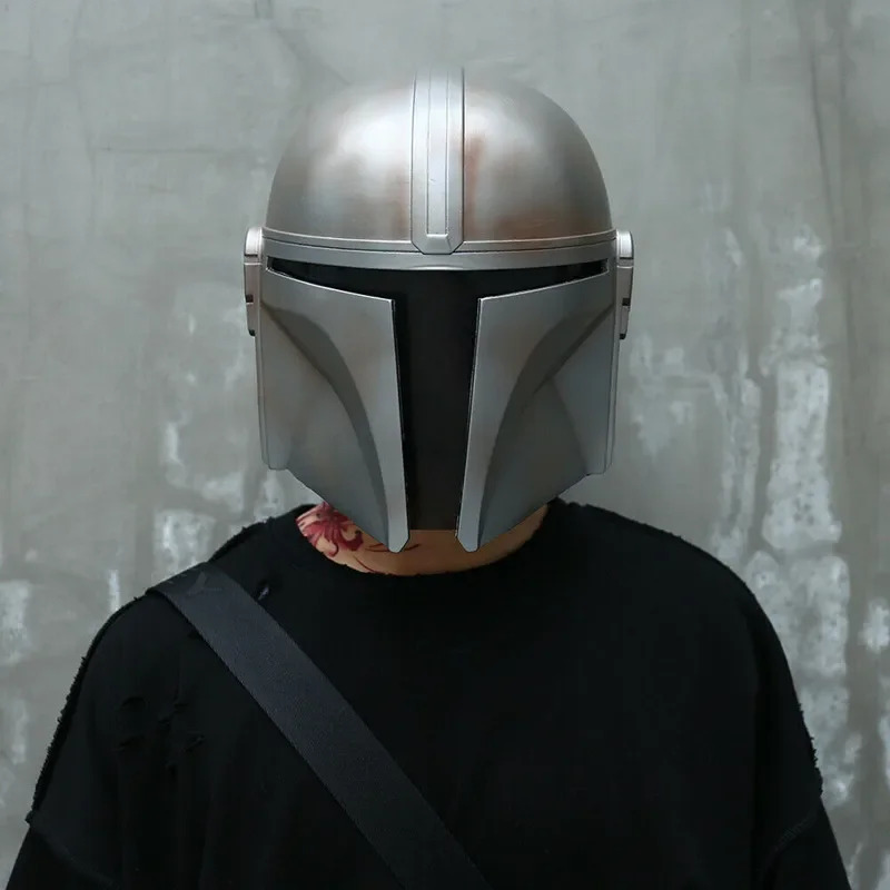 DY20Movie Boba Fett Cosplay Ma - Anime Cosplay Face recension och pris