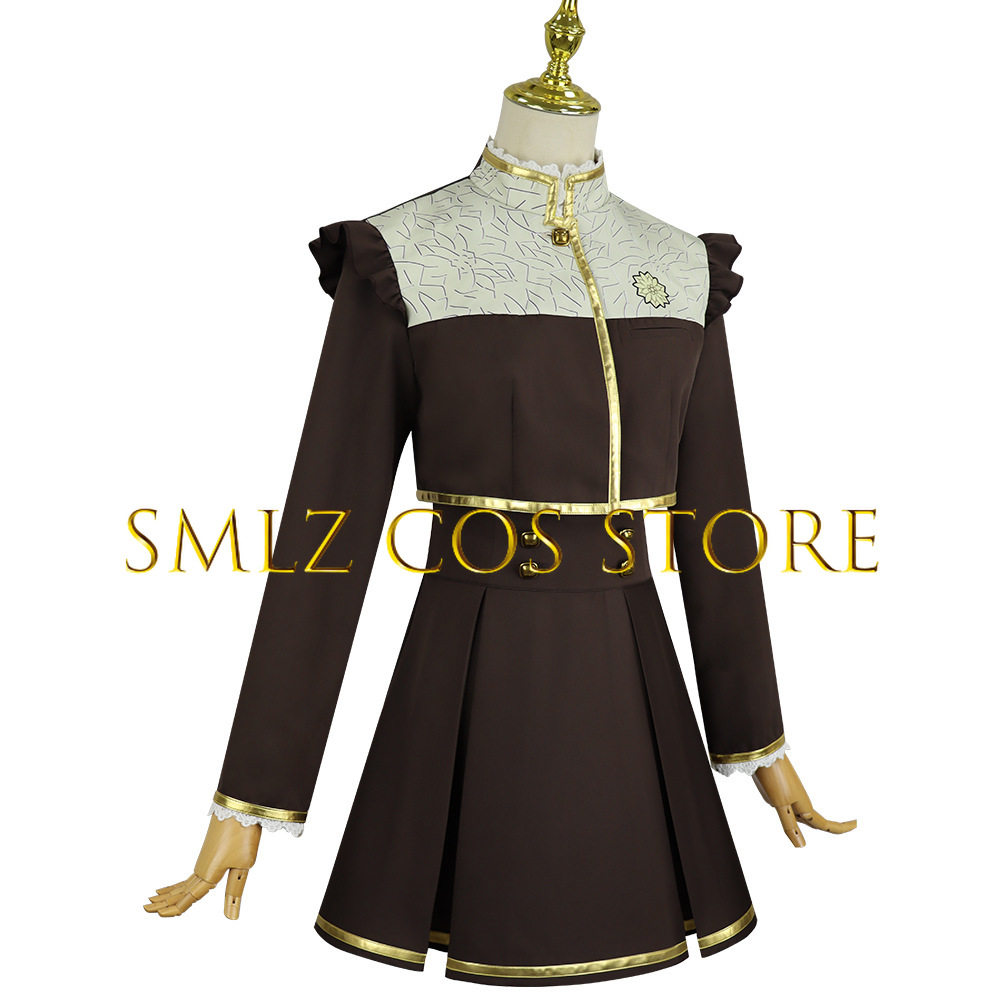 MewType Fujiko Viola Cosplay B - Cosplay Anime Women recension och pris