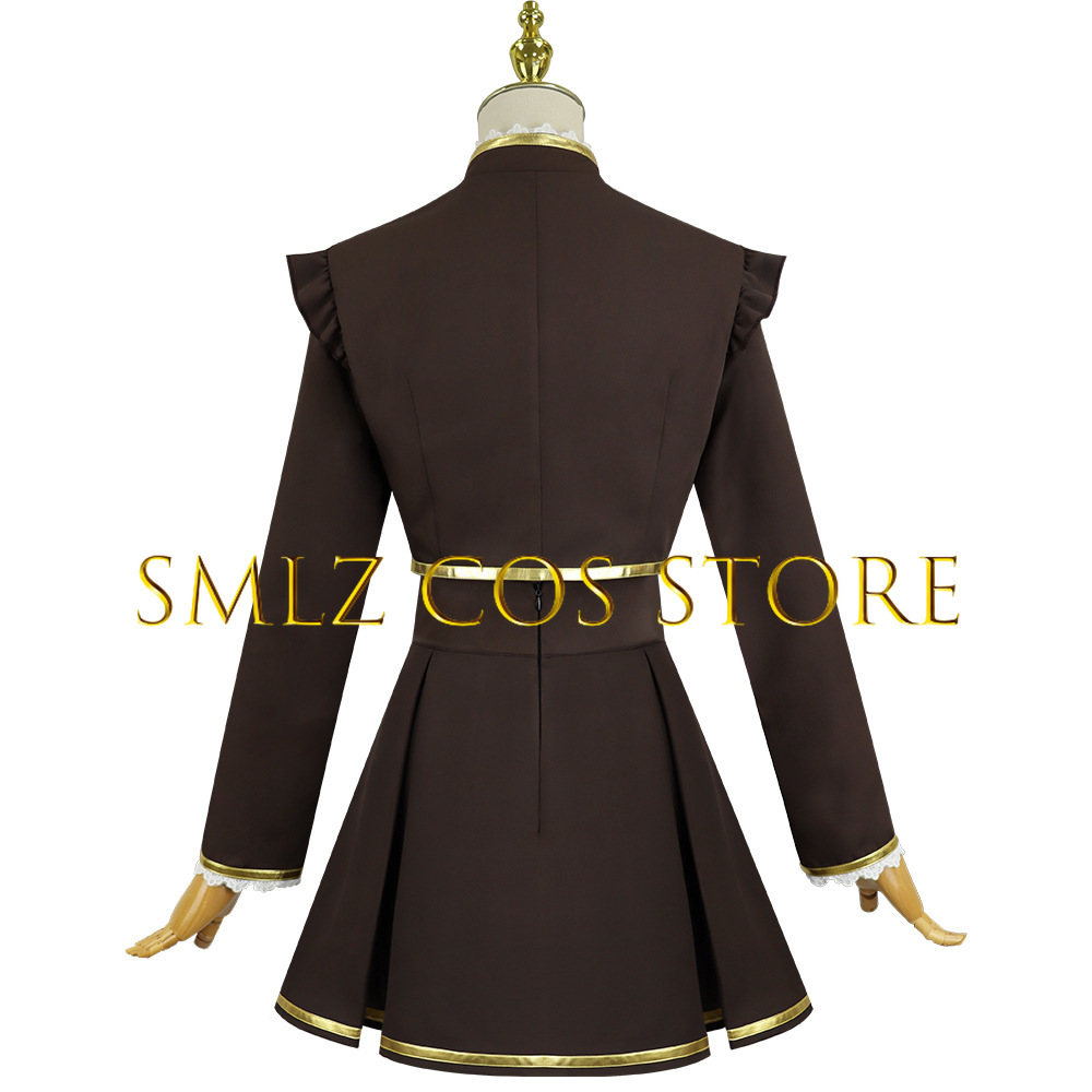 MewType Fujiko Viola Cosplay B - Cosplay Anime Women recension och pris