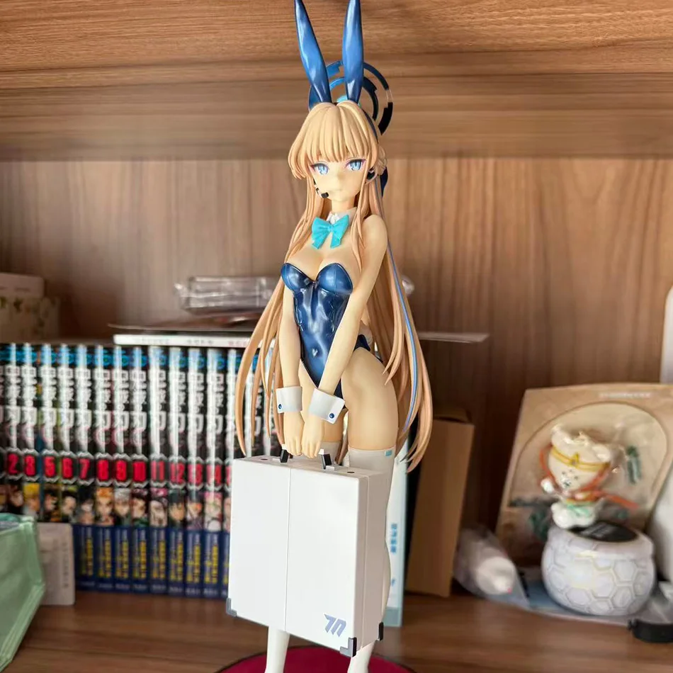 23CM Blue Archive Bunny Anime  - Anime Cosplay Ideas Male recension och pris
