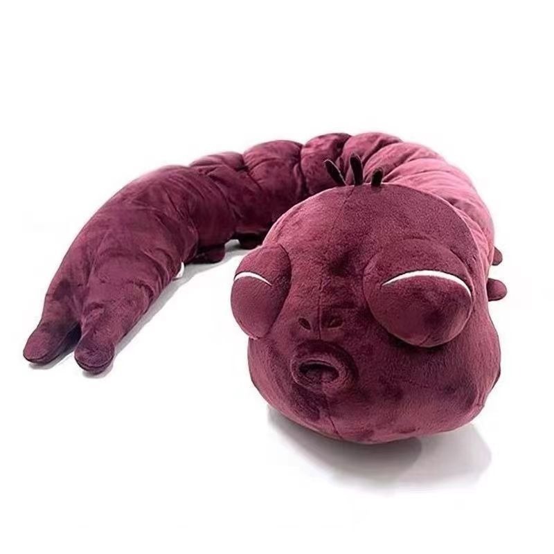 Anime Jujutsu Kaisen Plush Dol - Anime Cosplay Jujutsu recension och pris