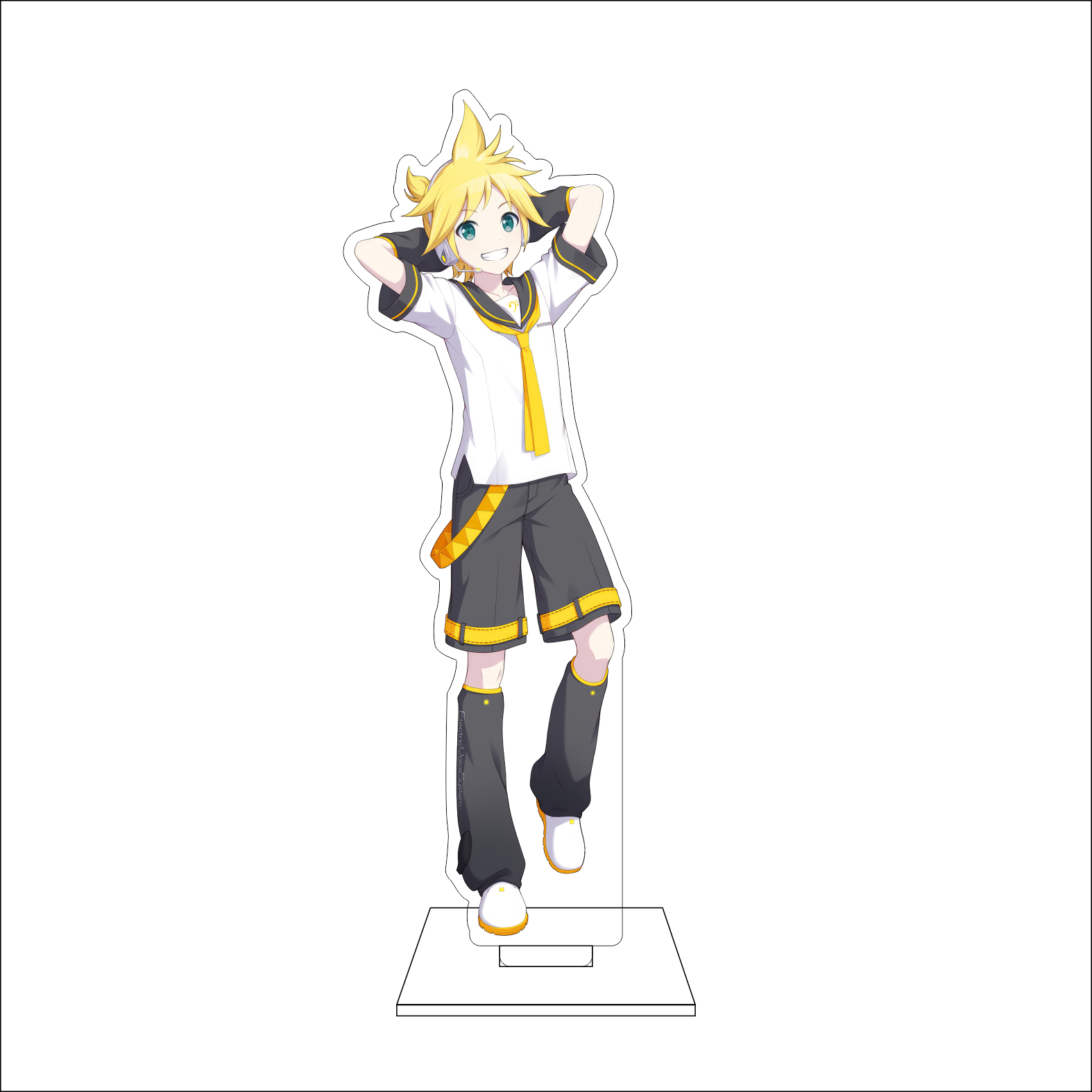 16CM Anime ‌Project SEKAI COLO - Anime Cosplay Props recension och pris