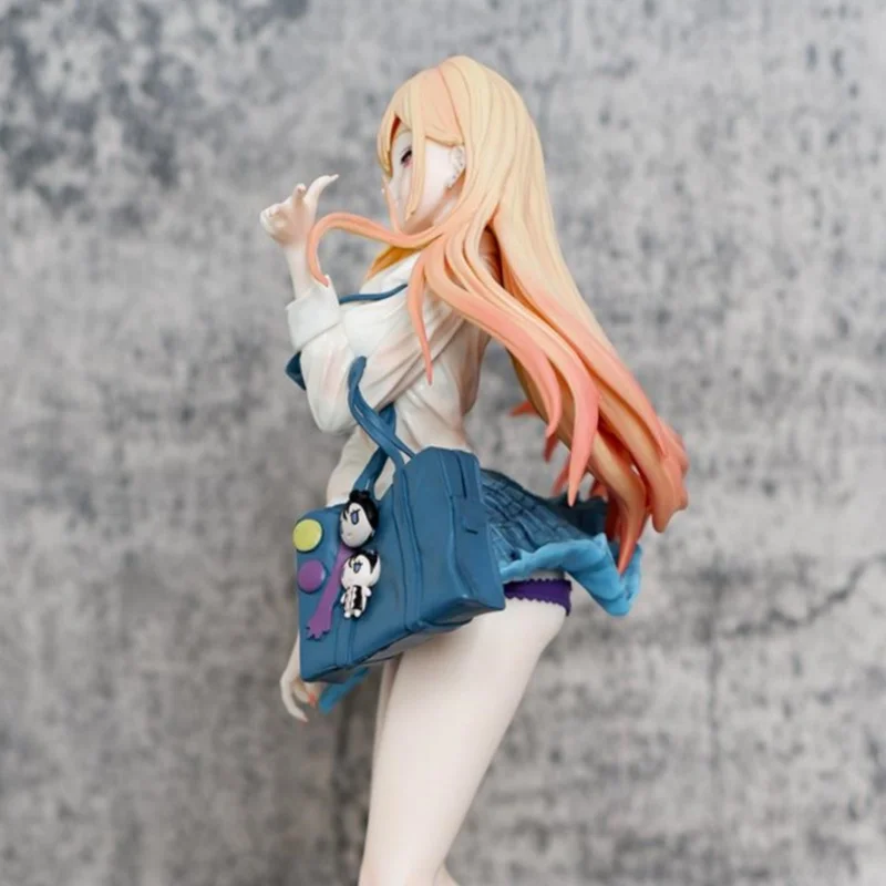 27.5cm My Dress-Up Darling Mar - Kotobukiya Bishoujo recension och pris