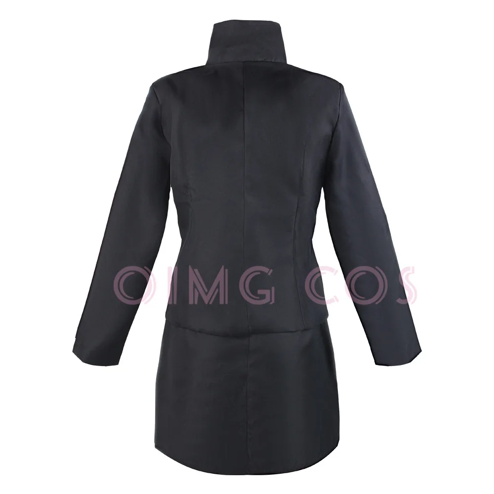 Ieiri Shoko Cosplay Costume Ja - Anime Cosplay Jujutsu recension och pris