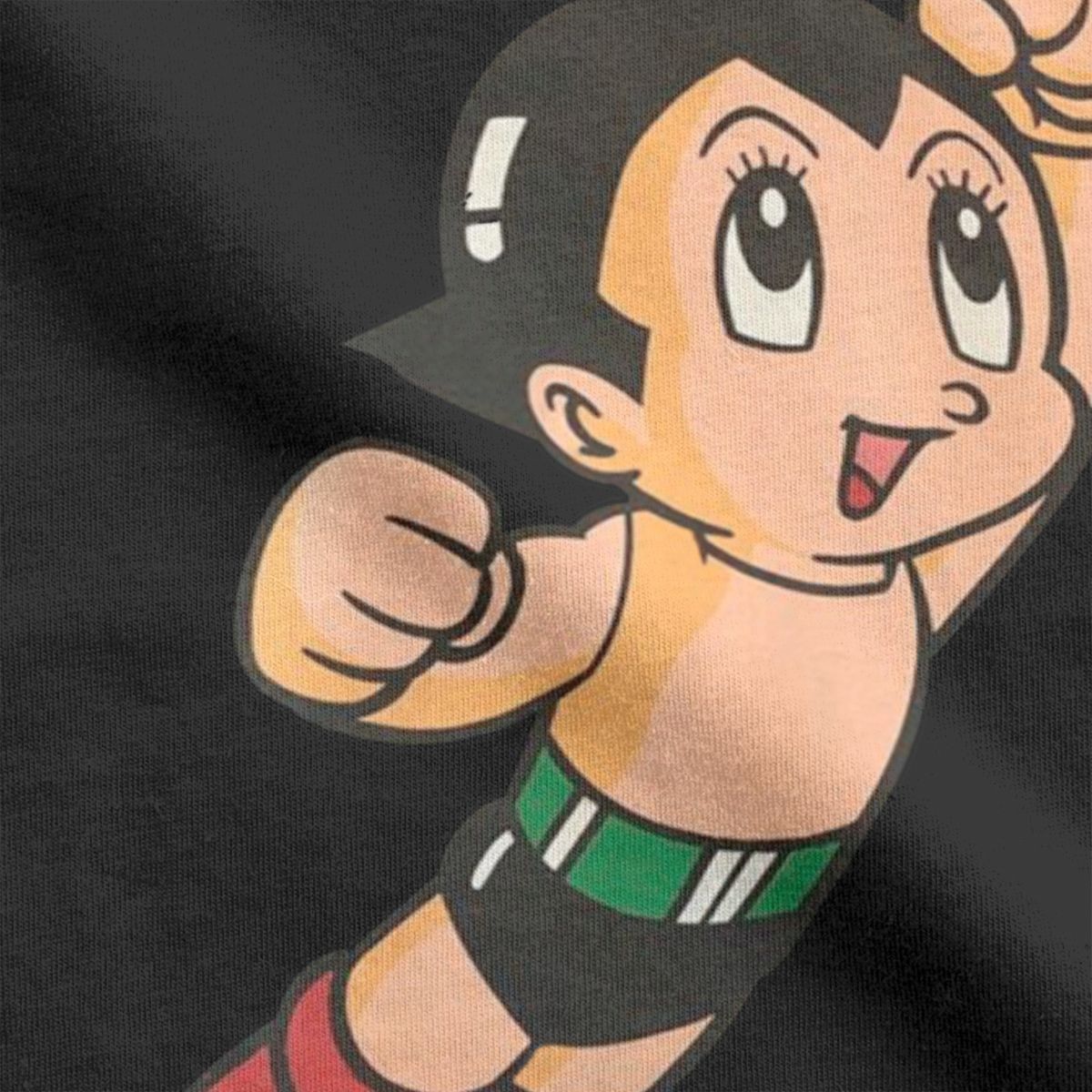 Astroboy Anime Robot T Shirt M - Anime Cosplay Ideas Male recension och pris