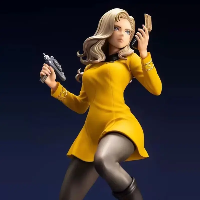 Original Kotobukiya Movie Bish - Kotobukiya Bishoujo recension och pris