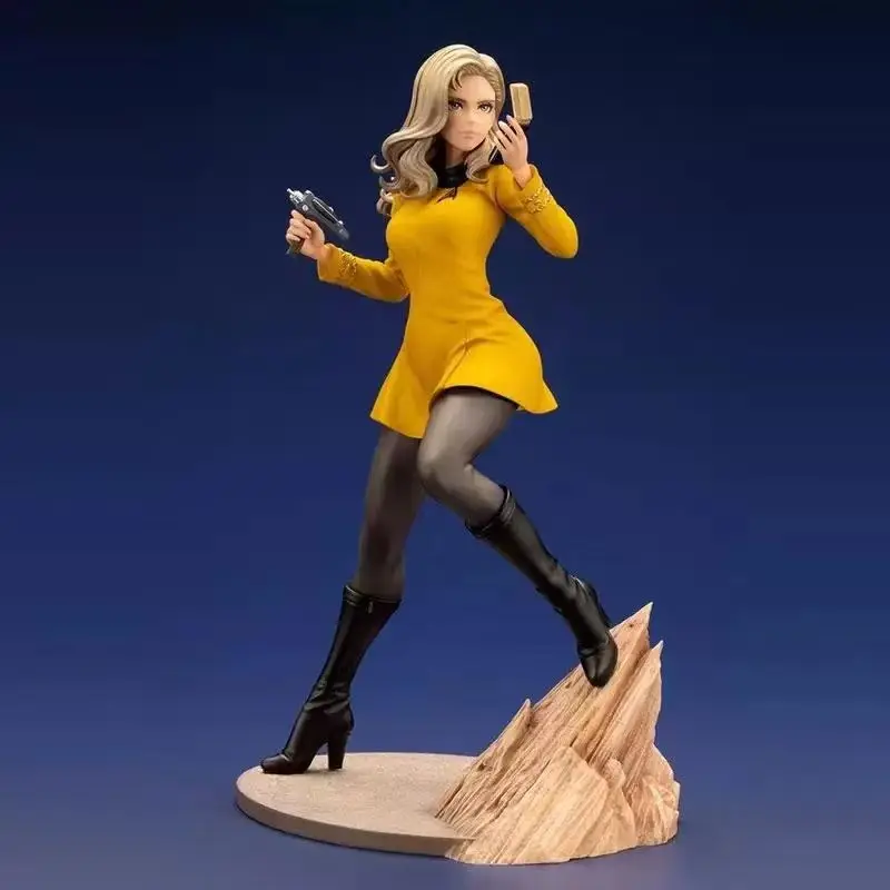 Original Kotobukiya Movie Bish - Kotobukiya Bishoujo recension och pris
