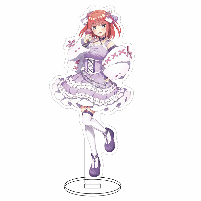 The Quintessential Quintuplets - Quintuplets Anime Cosplay recension och pris