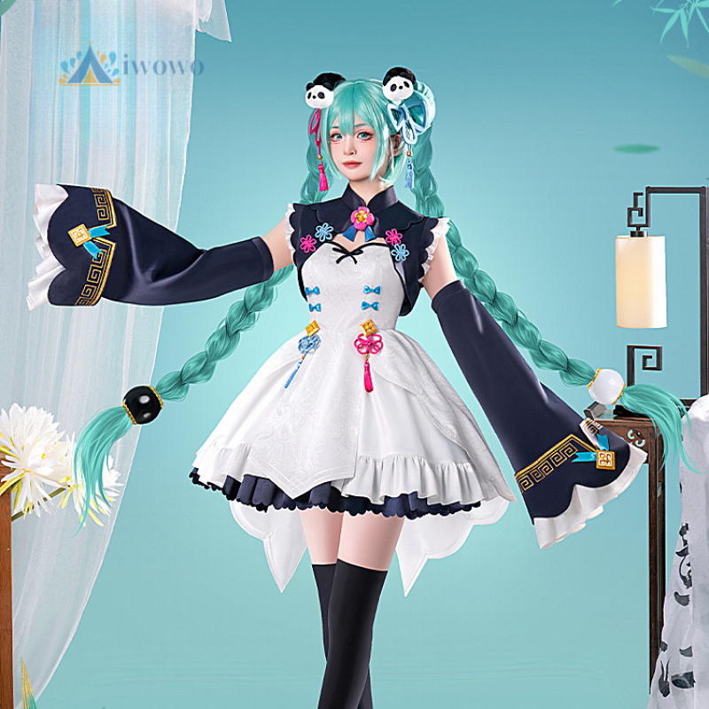 Anime Project Sekai Cosplay Mi - Cosplay Anime Women recension och pris