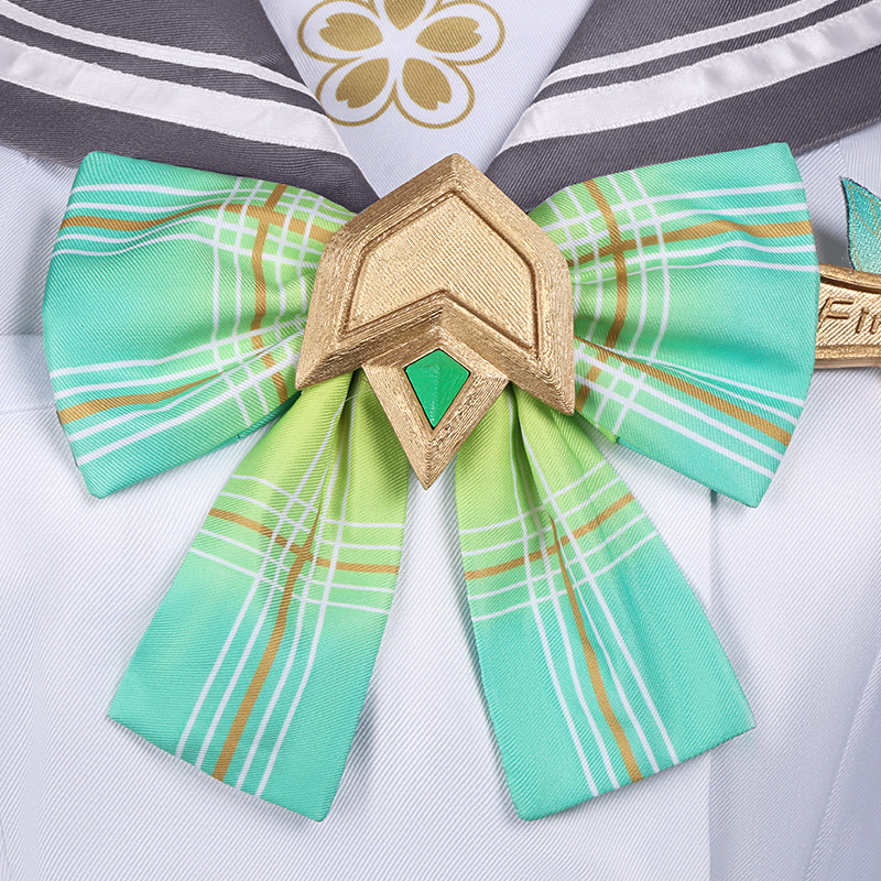 In Stock Firefly Cosplay Costu - Anime Cosplay Name recension och pris