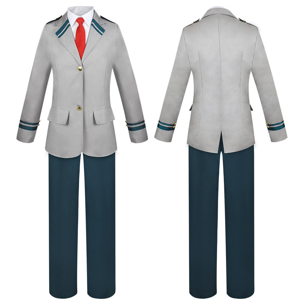 Anime My Hero Academia Shoto T - Anime Cosplay Jujutsu recension och pris