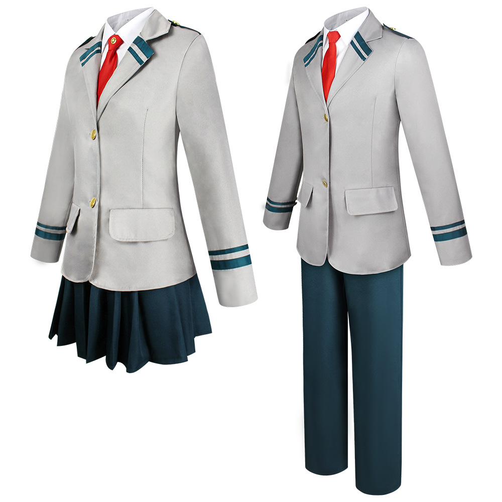 Anime My Hero Academia Shoto T - Anime Cosplay Jujutsu recension och pris