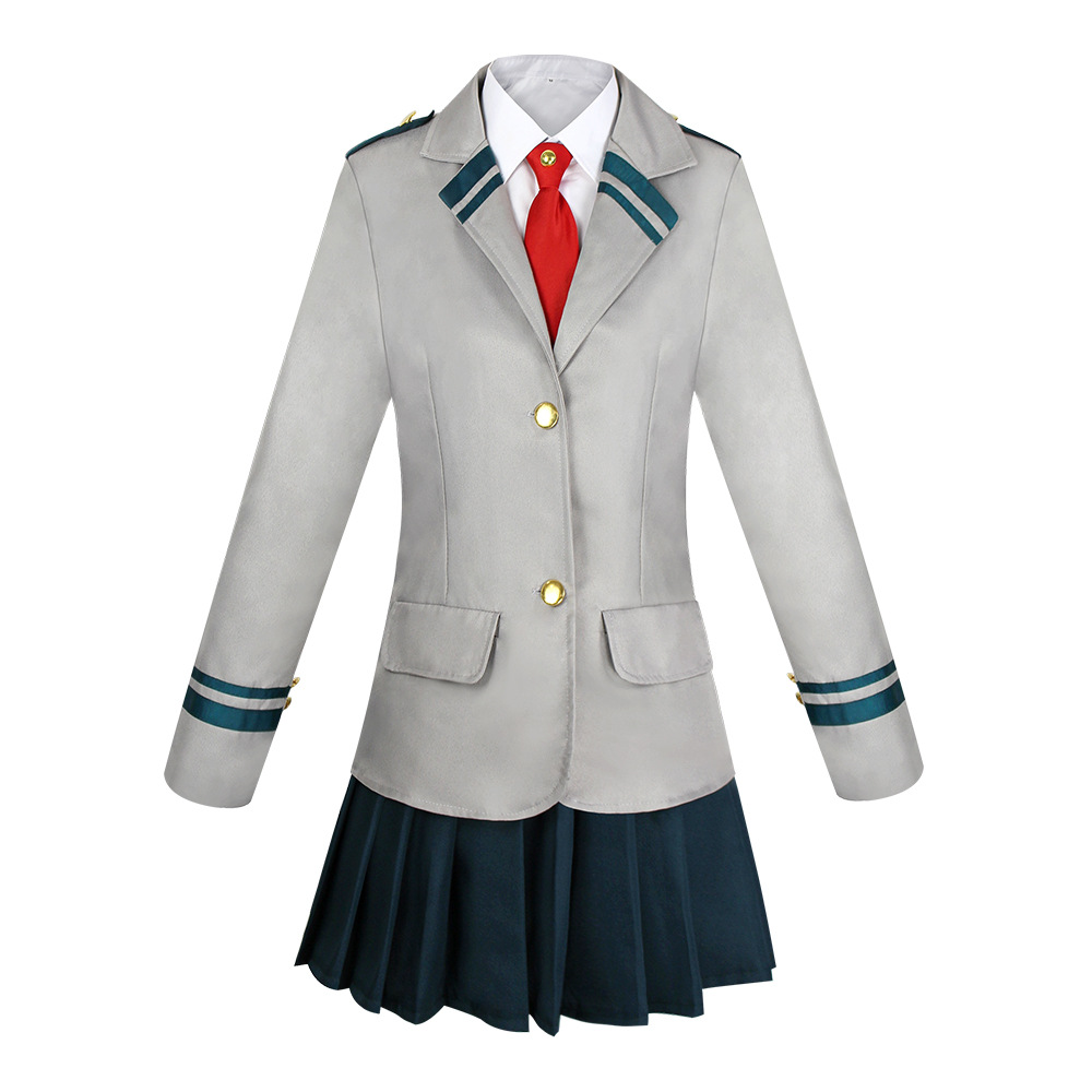 Anime My Hero Academia Shoto T - Anime Cosplay Jujutsu recension och pris