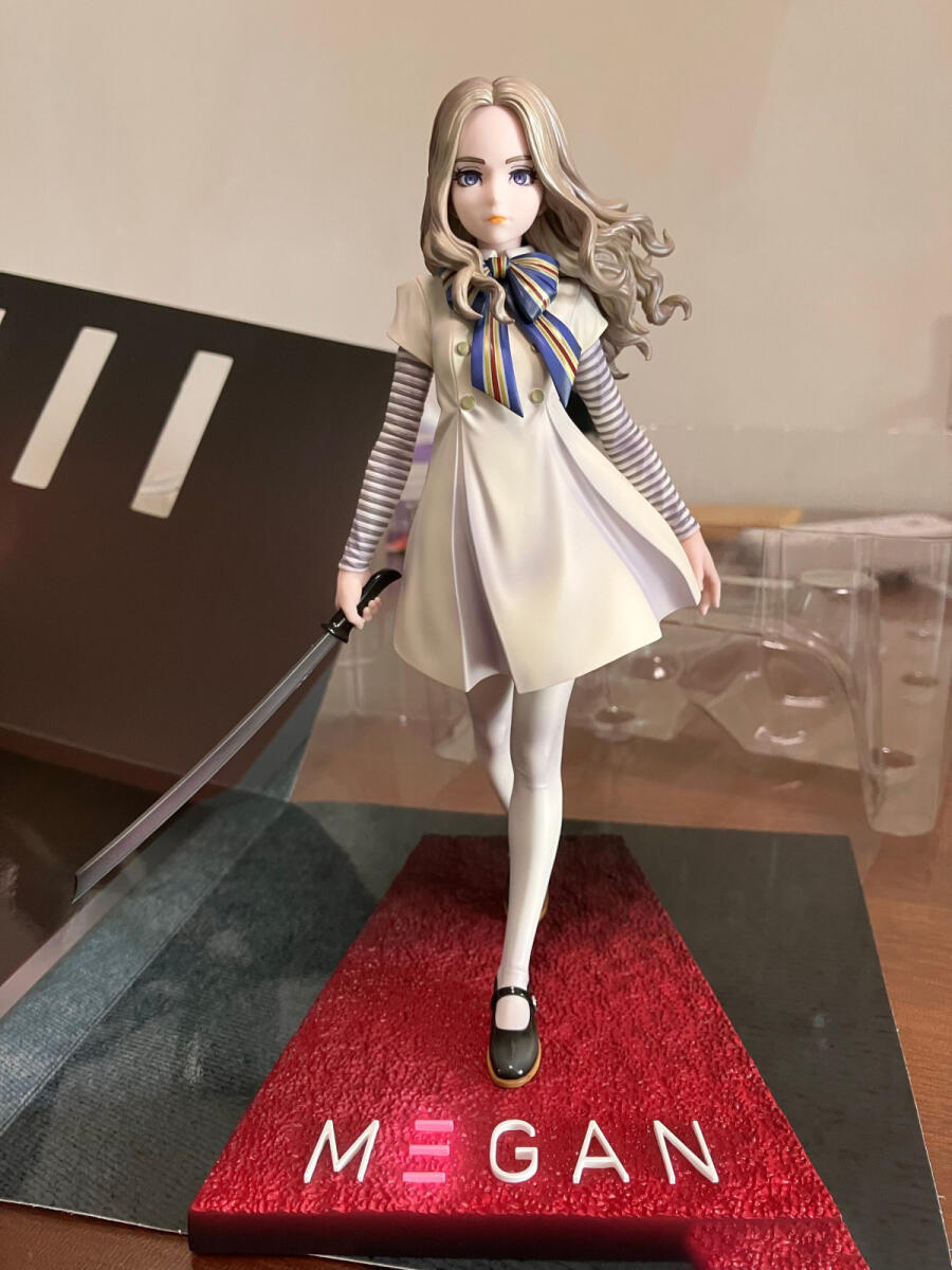 Officially Licensed Kotobukiya - Kotobukiya Bishoujo recension och pris