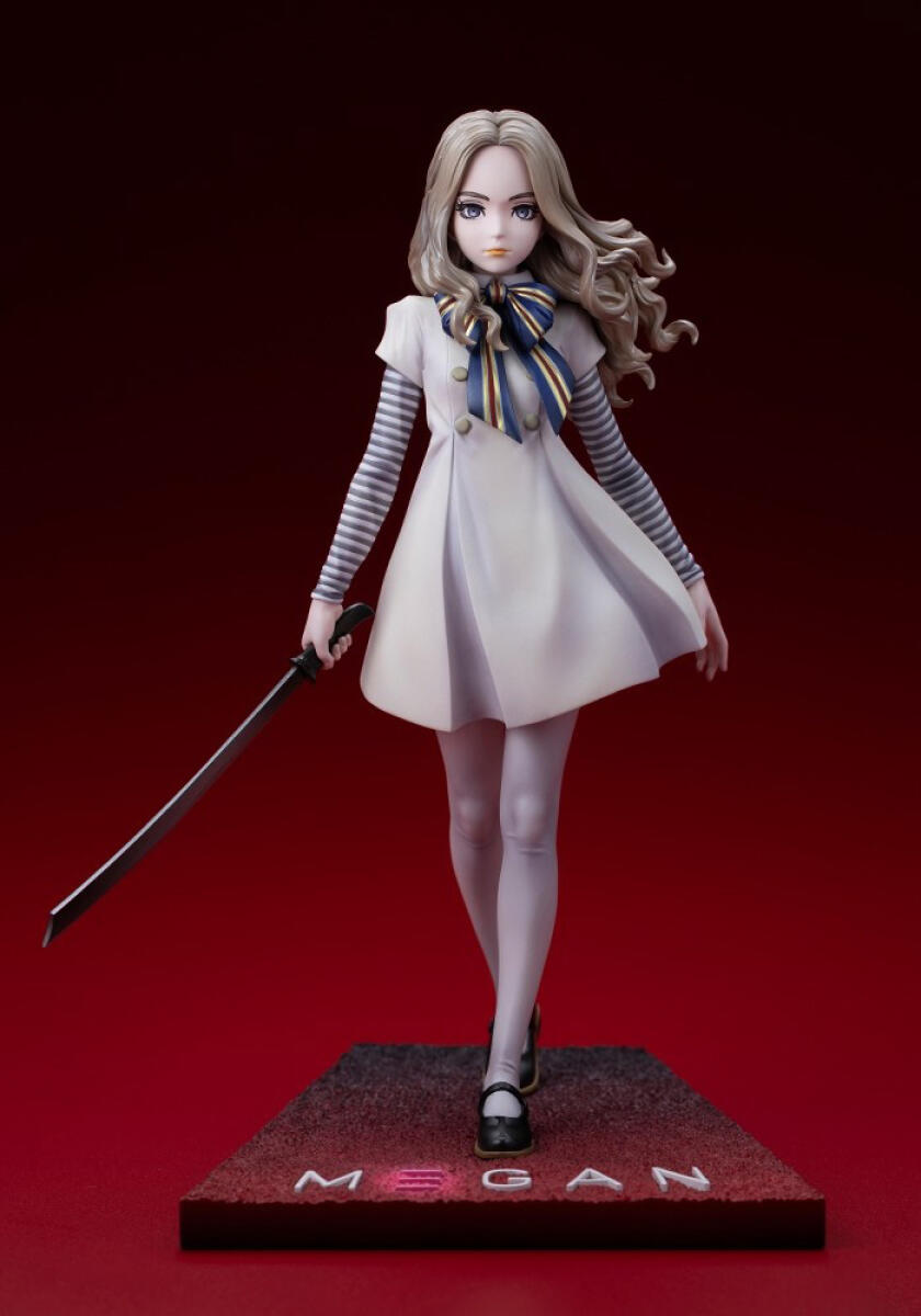 Officially Licensed Kotobukiya - Kotobukiya Bishoujo recension och pris
