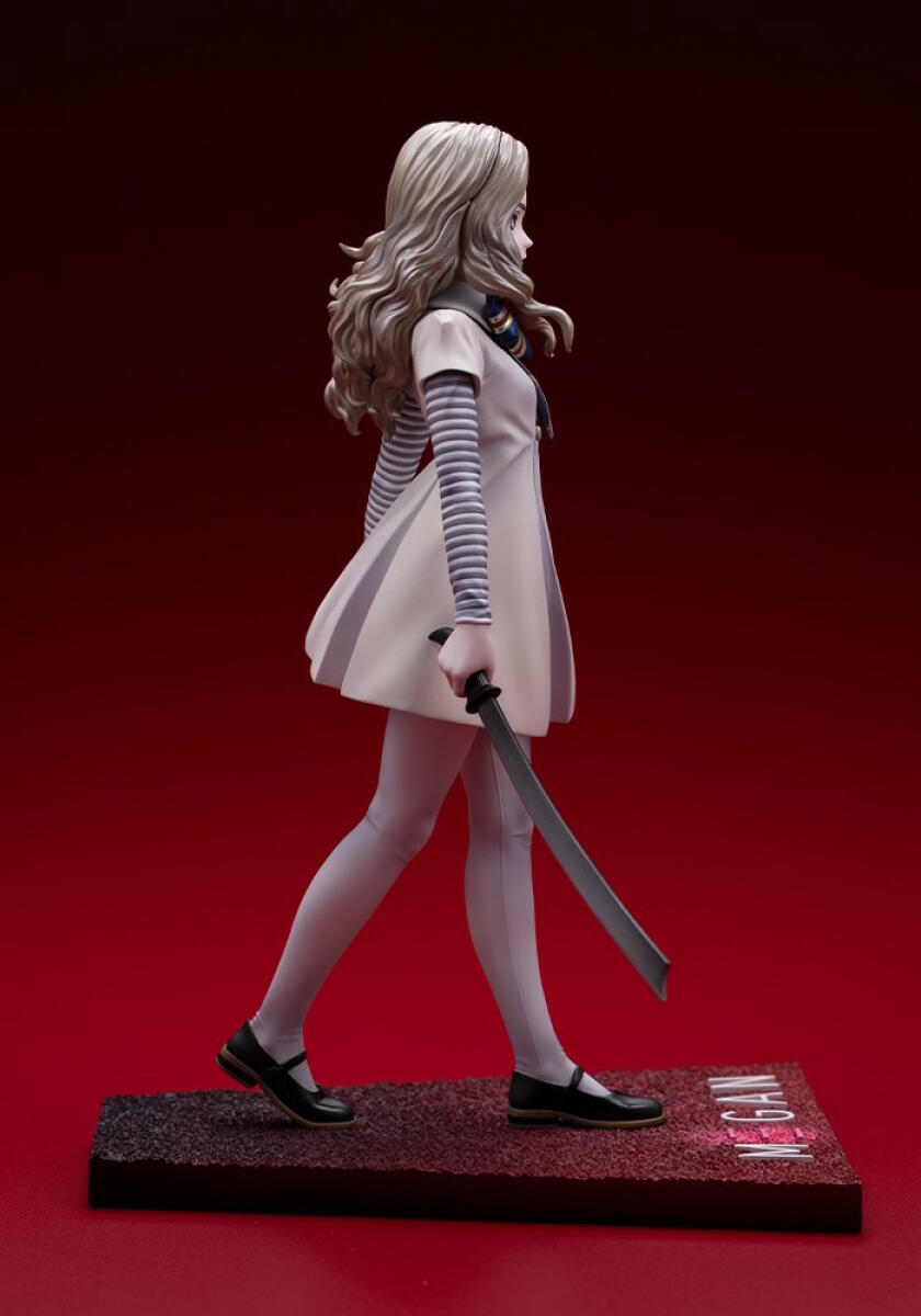 Officially Licensed Kotobukiya - Kotobukiya Bishoujo recension och pris
