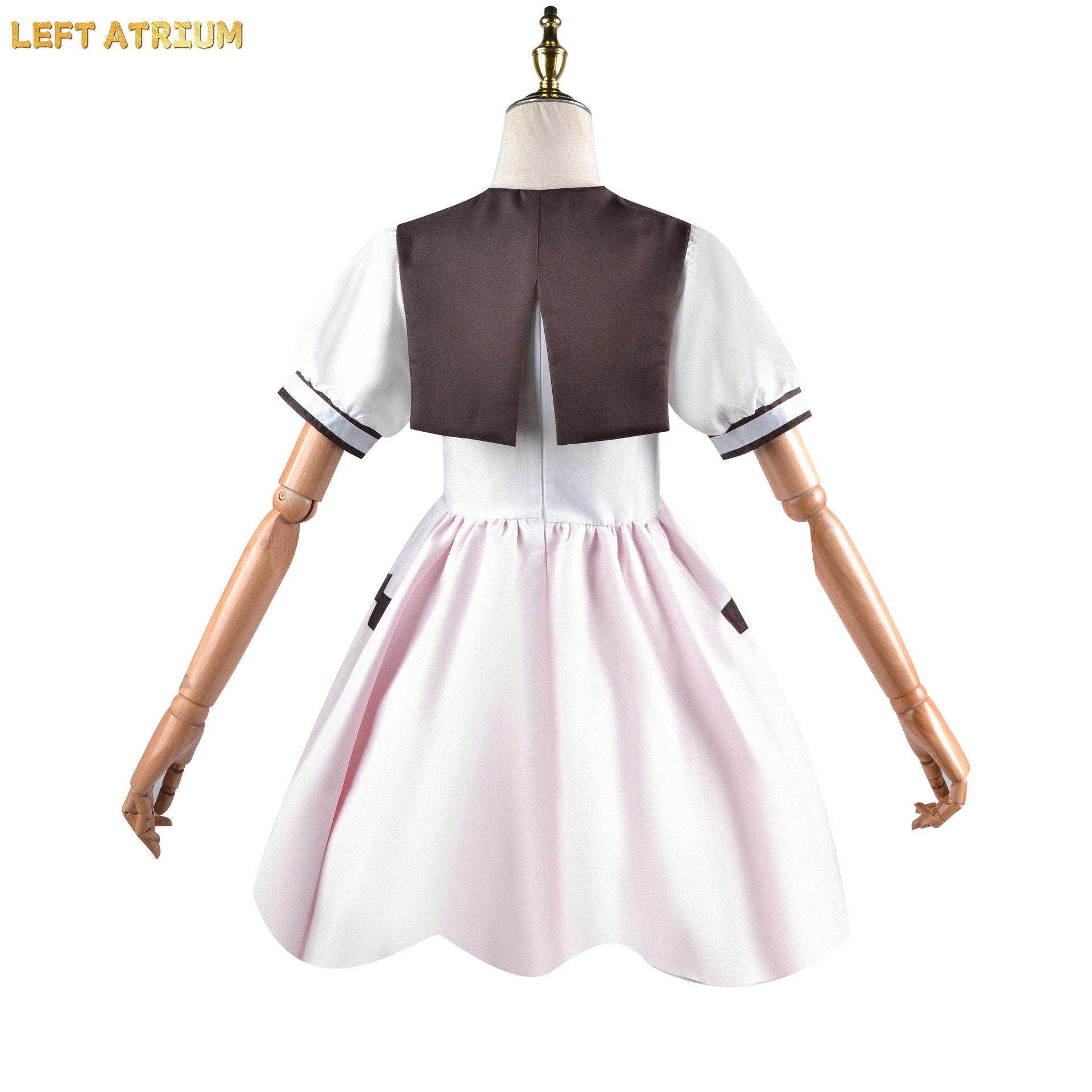 Anime Toilet-bound Jibaku Shou - Anime Cosplay Girl Ideas recension och pris
