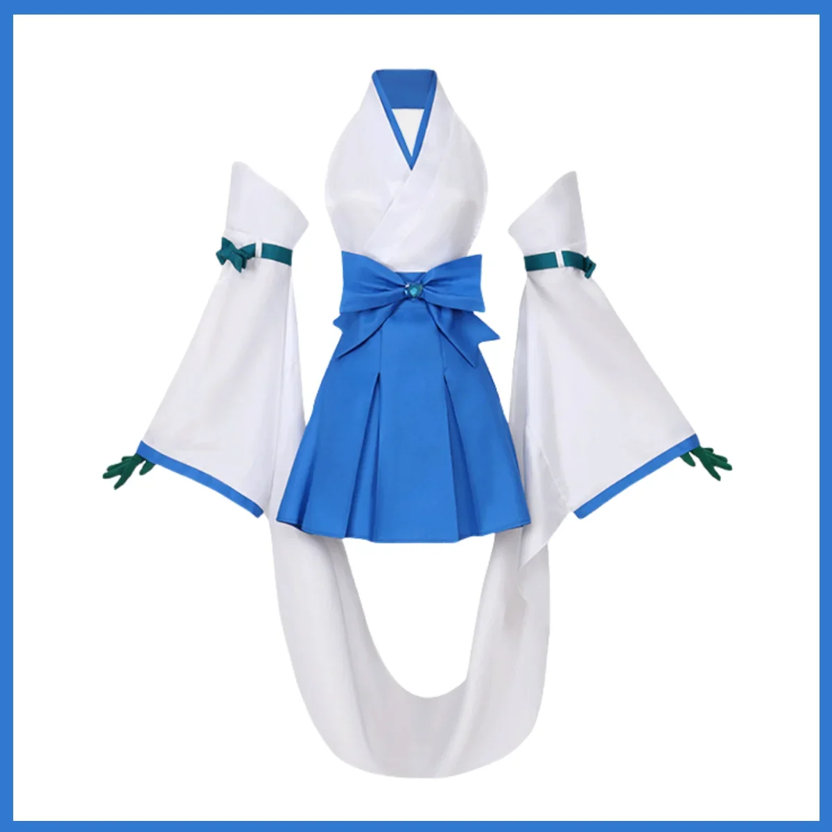 Anime I Admire Magical Girls C - Anime Cosplay Girls recension och pris