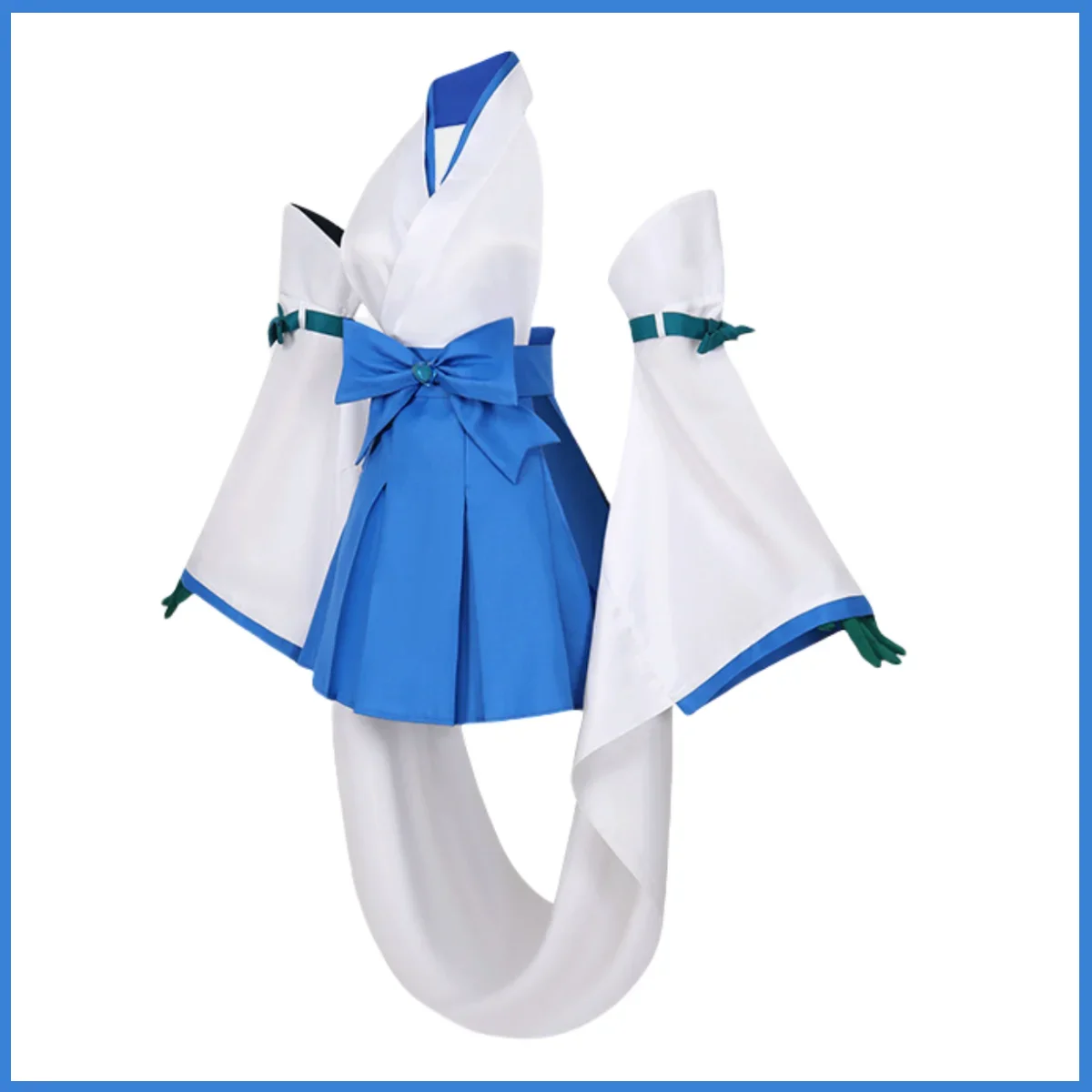 Anime I Admire Magical Girls C - Anime Cosplay Girls recension och pris