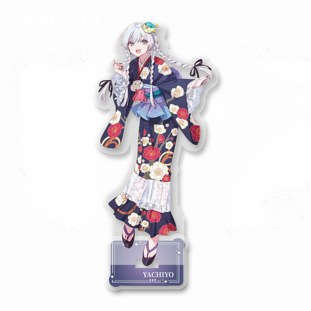 Anime Cosmic Princess Kaguya I - Anime Cosplay Props recension och pris
