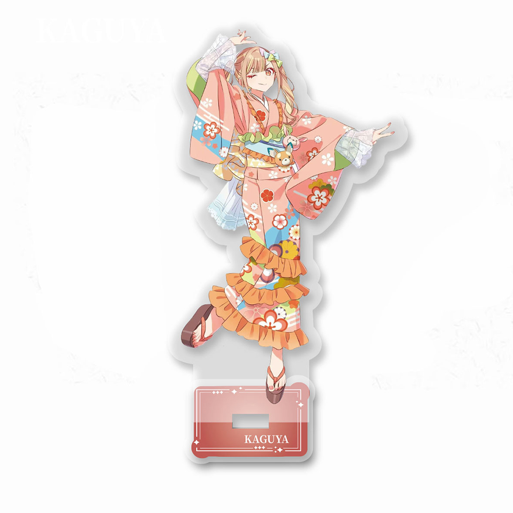 Anime Cosmic Princess Kaguya I - Anime Cosplay Props recension och pris