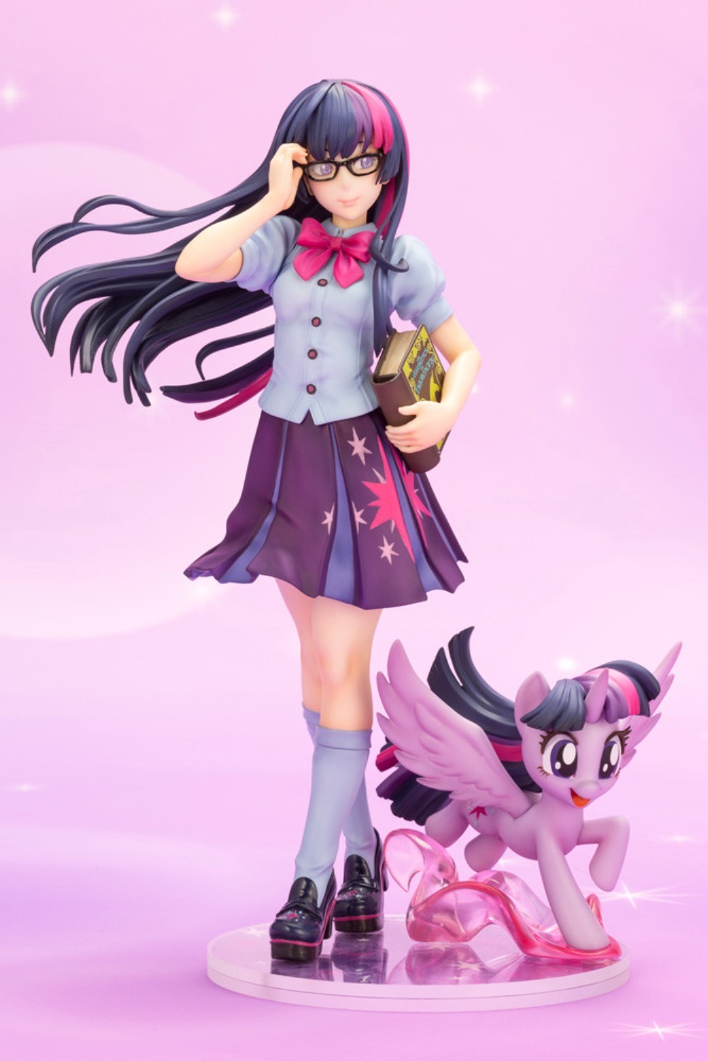 【JM】100% Original in Stock Kot - Kotobukiya Bishoujo recension och pris
