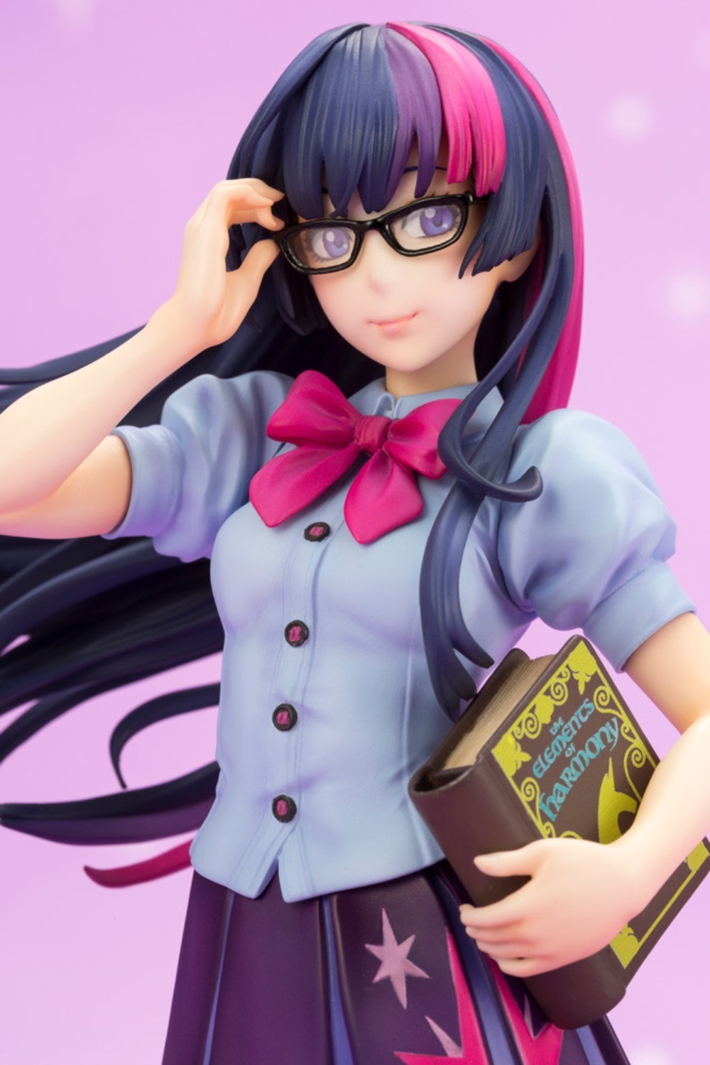 【JM】100% Original in Stock Kot - Kotobukiya Bishoujo recension och pris