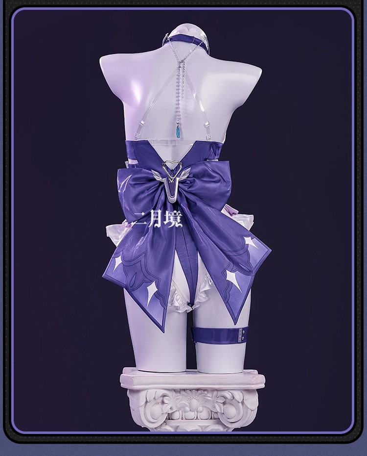 2026 Swimsuit Headwear Skin Ou - Anime Cosplay Girls recension och pris