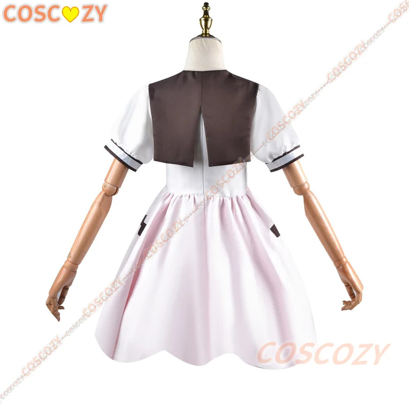 2025 Anime Toilet-bound Jibaku - Anime Cosplay Girl Ideas recension och pris